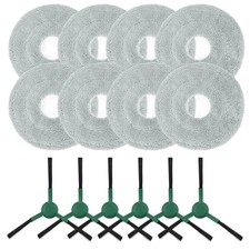 Thoroughly Clean Floors with