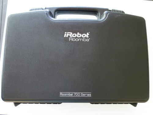 Irobot roomba 700 series - roomba, set