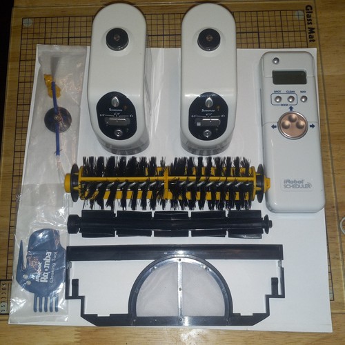 Irobot roomba 400 - irobot, 4000