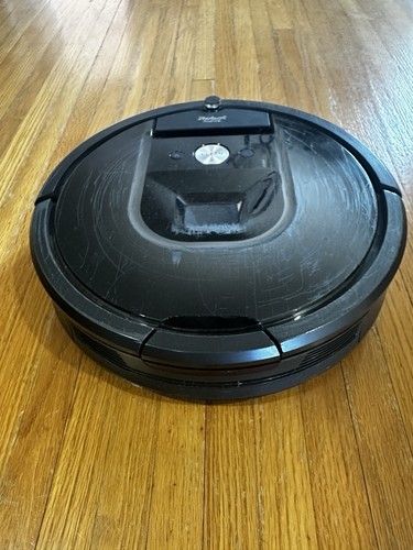 Irobot roomba 989 robotic - irobot,