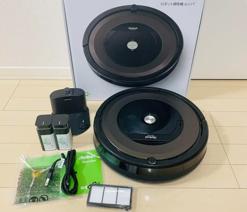 Irobot roomba 893 second hand - irobot,