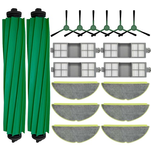 18pcs roomba 205 kit roller - 18pcs,