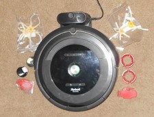 iRobot Roomba 650 with Docking