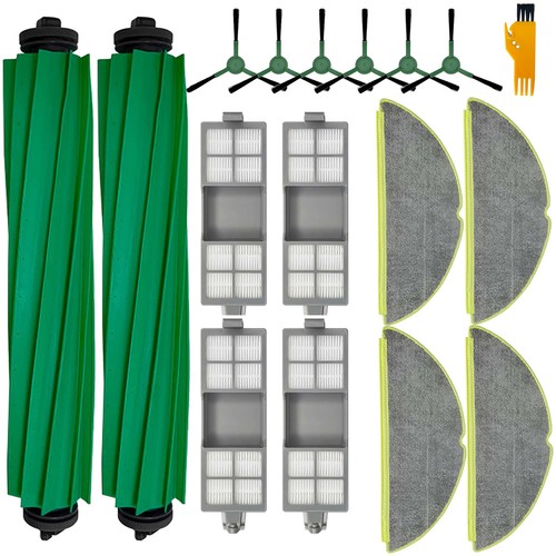 17pc roomba 205 - 17pc,